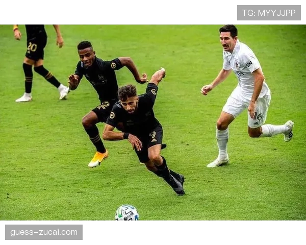 美职联西部季后赛首轮，温哥华与洛杉矶FC再演恩怨局