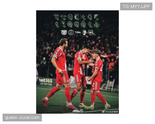 拜仁上赛季进球99个 进攻火力依旧保持欧洲顶级水平