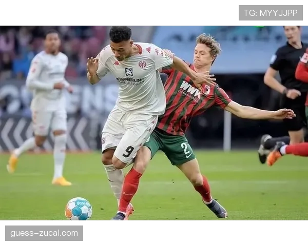 美因茨预期进球值(xG)与实际进球反差 揭示锋线效率问题